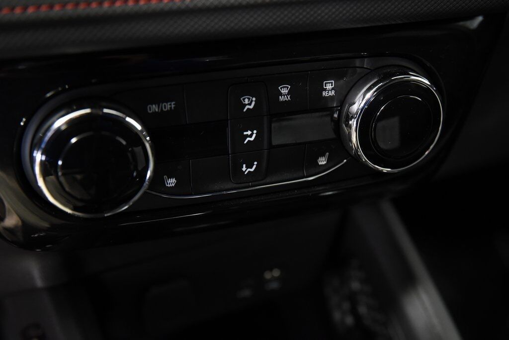 2025 Chevrolet TrailBlazer RS Akron