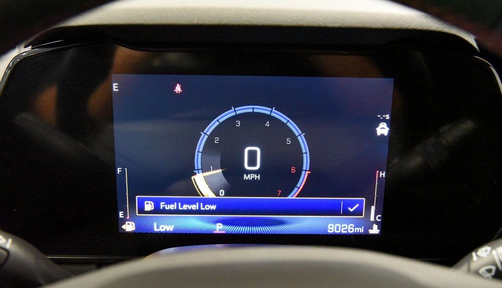 2025 Chevrolet TrailBlazer RS Akron OH