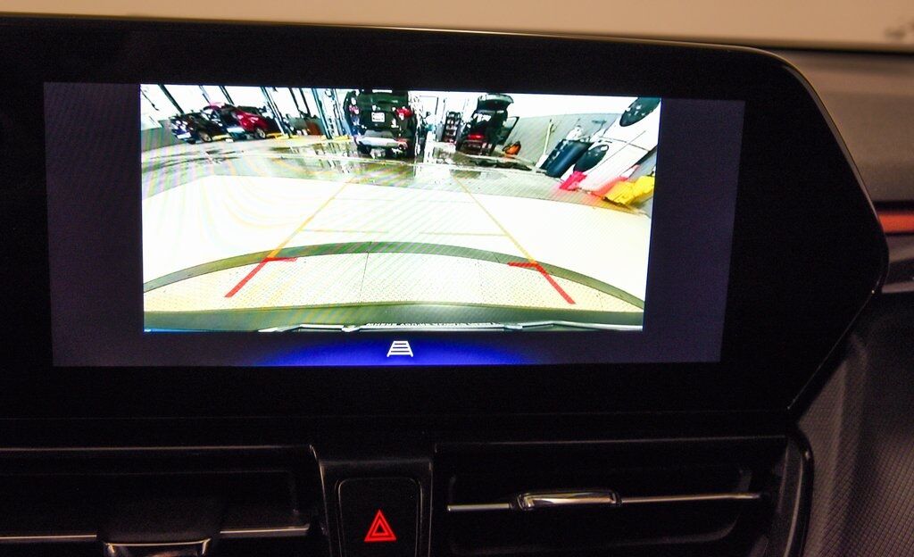 2025 Chevrolet TrailBlazer RS Akron OH