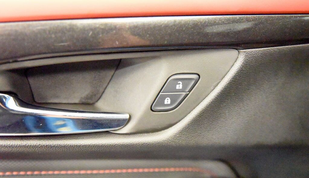 2025 Chevrolet TrailBlazer RS Akron OH