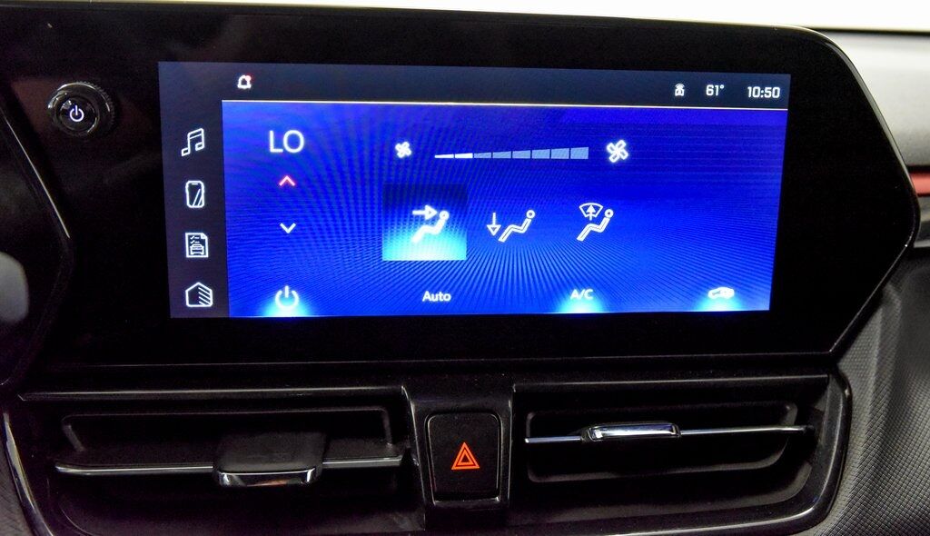 2025 Chevrolet TrailBlazer RS Akron OH