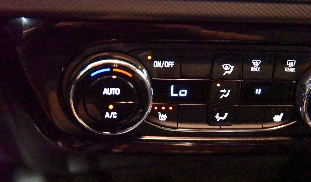 2025 Chevrolet TrailBlazer RS Akron OH