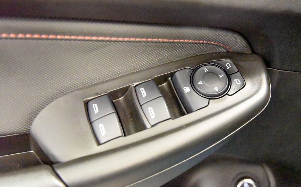 2025 Chevrolet TrailBlazer RS Akron OH