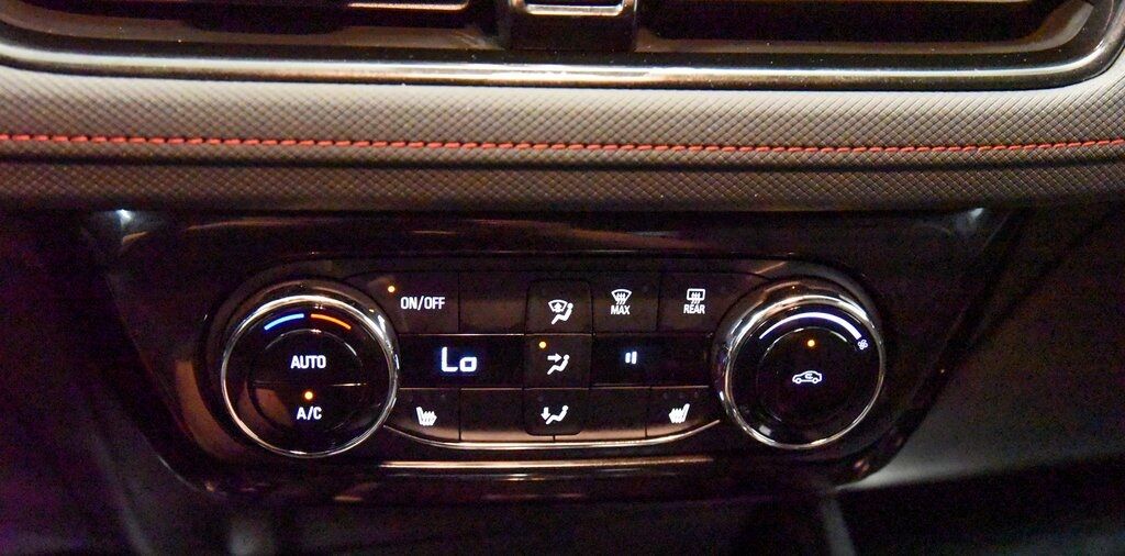 2025 Chevrolet TrailBlazer RS Akron OH