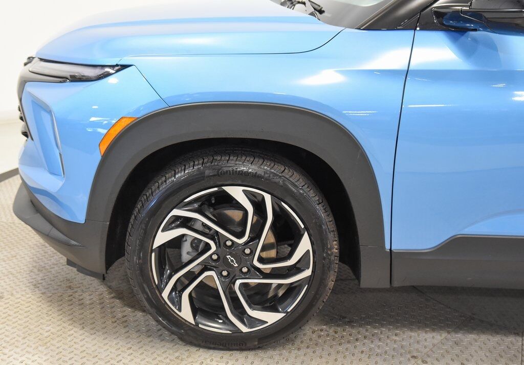 2025 Chevrolet TrailBlazer RS Akron OH