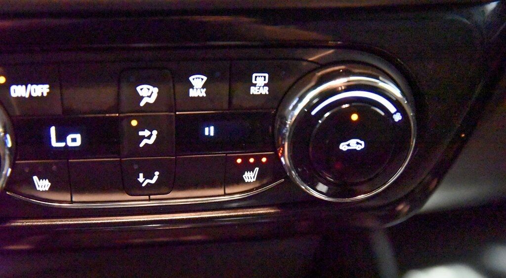 2025 Chevrolet TrailBlazer RS Akron OH