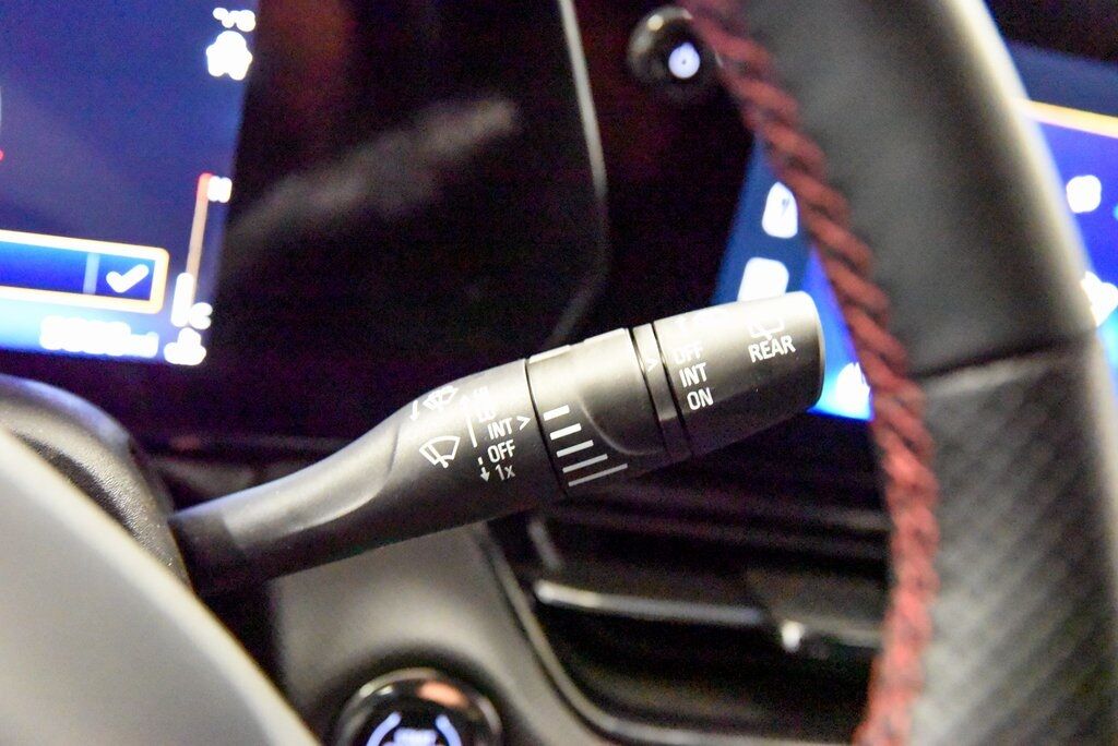 2025 Chevrolet TrailBlazer RS Akron OH