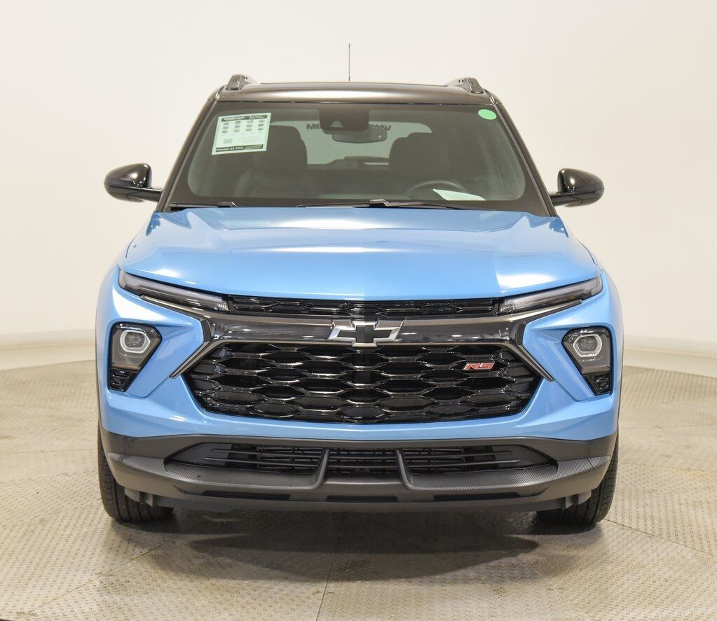 2025 Chevrolet TrailBlazer RS Akron OH