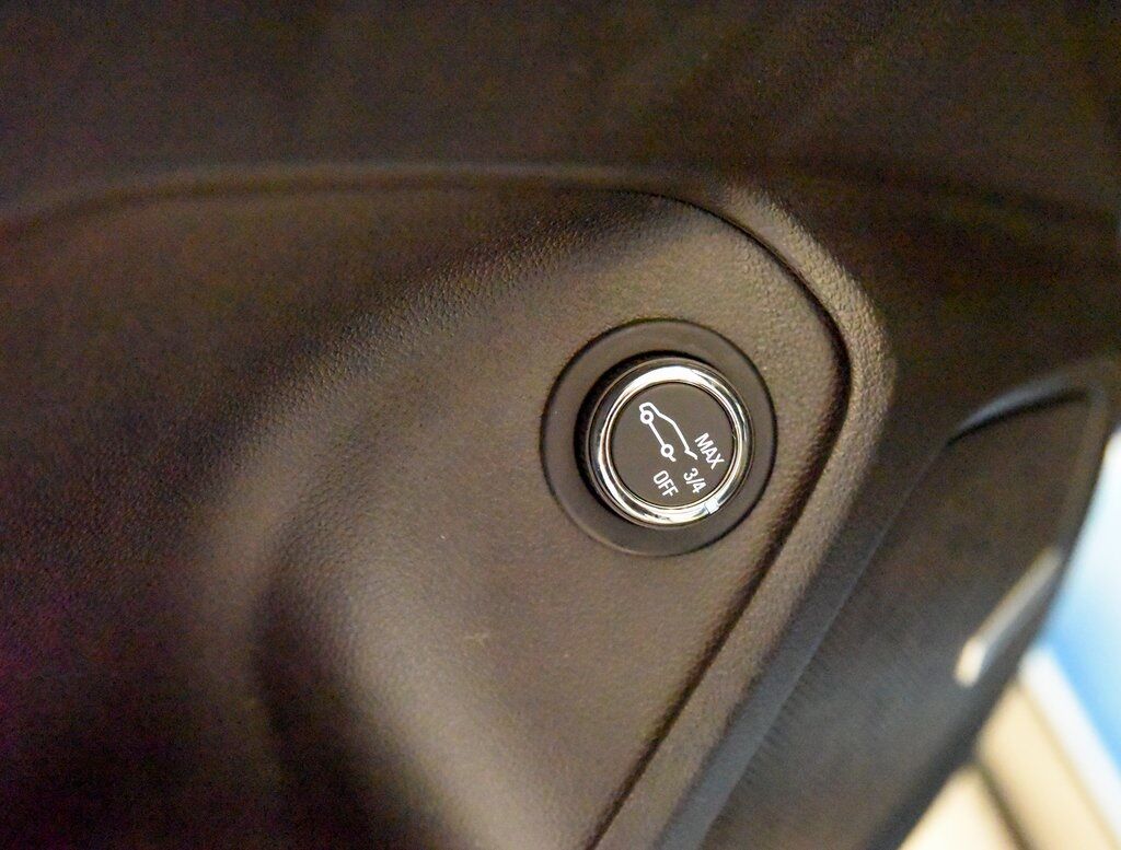 2025 Chevrolet TrailBlazer RS Akron OH