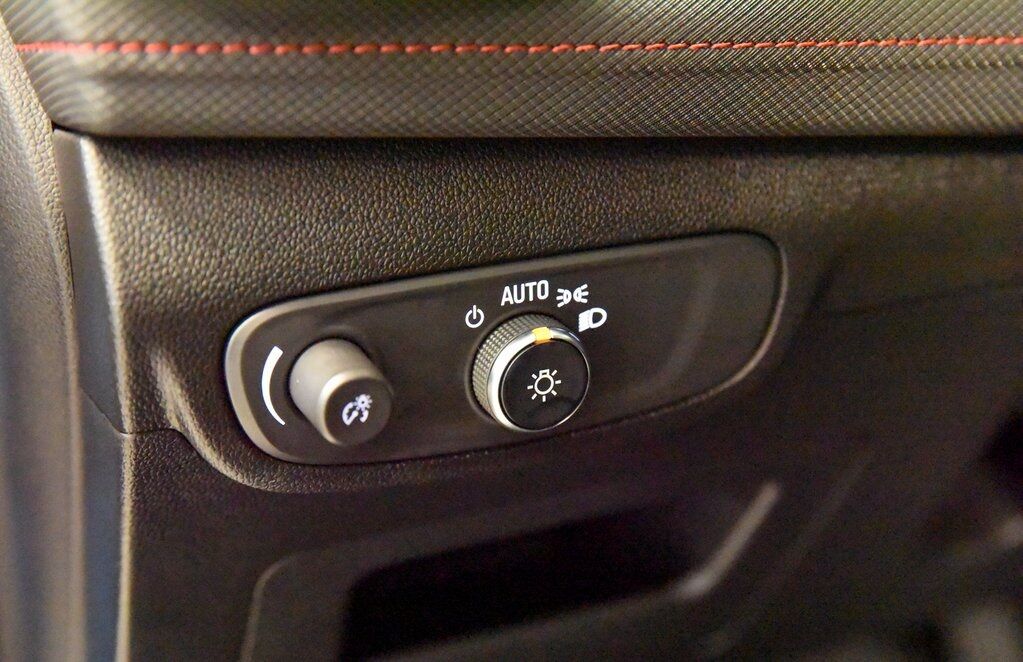 2025 Chevrolet TrailBlazer RS Akron OH