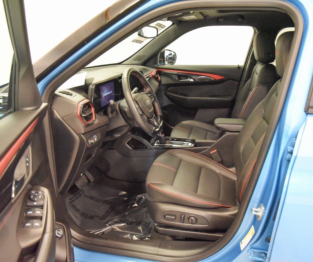 2025 Chevrolet TrailBlazer RS Akron OH