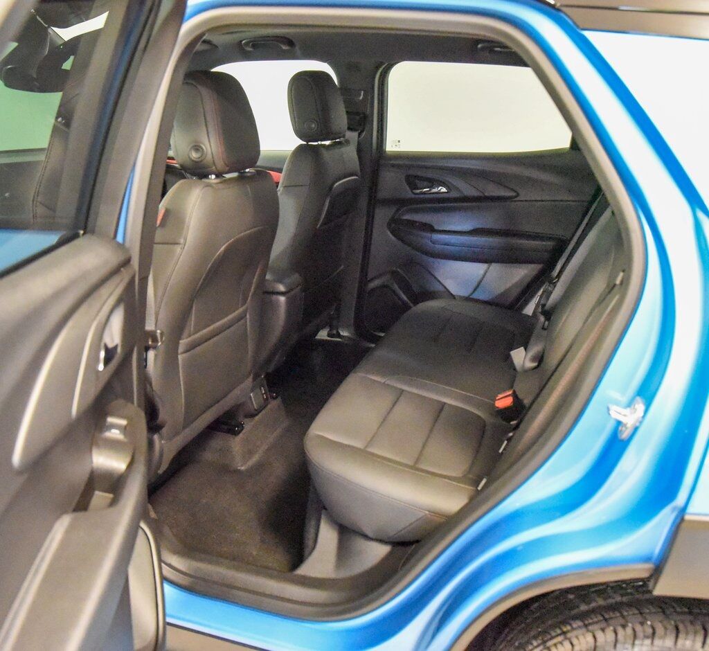 2025 Chevrolet TrailBlazer RS Akron OH