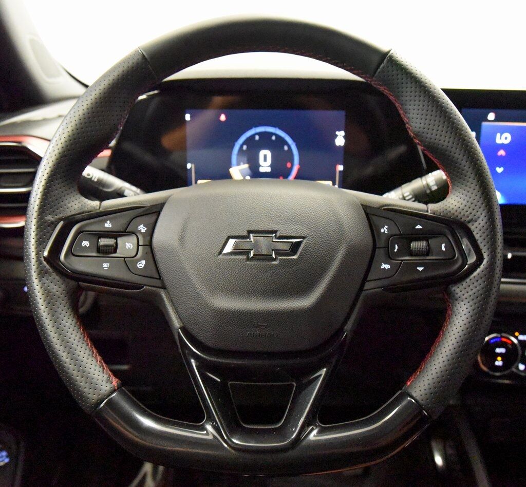 2025 Chevrolet TrailBlazer RS Akron OH