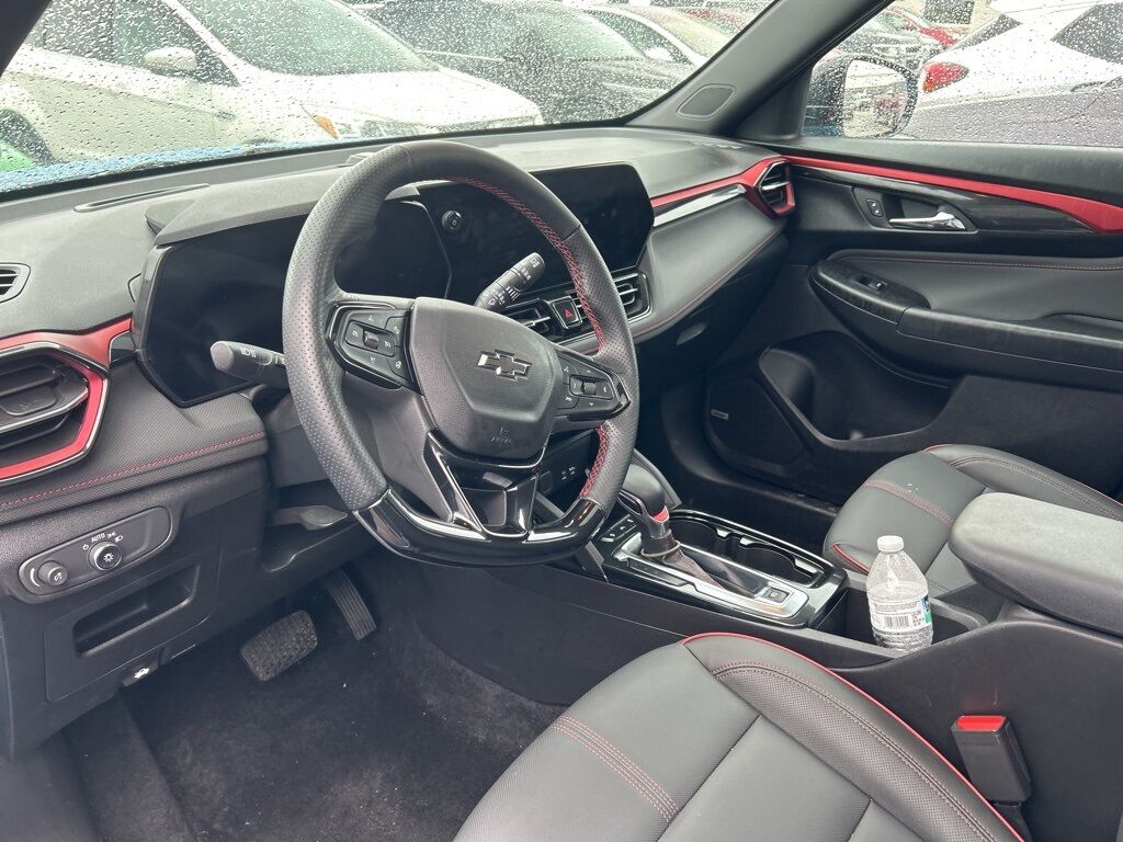2025 Chevrolet TrailBlazer RS Akron OH