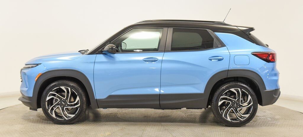 2025 Chevrolet TrailBlazer RS Akron OH