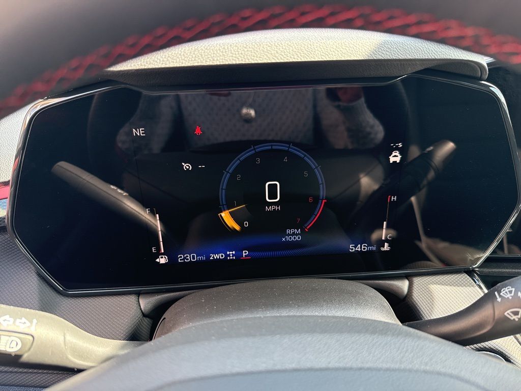 2025 Chevrolet TrailBlazer RS Mount Joy PA