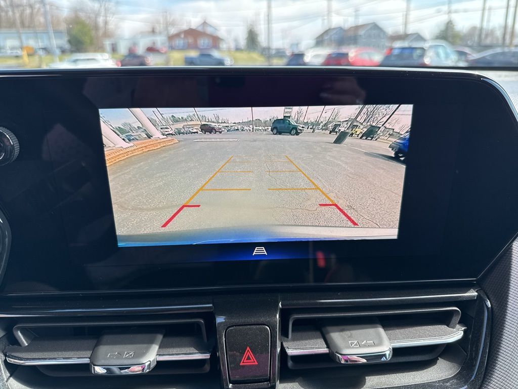 2025 Chevrolet TrailBlazer RS Mount Joy PA