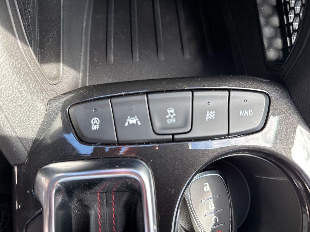 2025 Chevrolet TrailBlazer RS Mount Joy PA