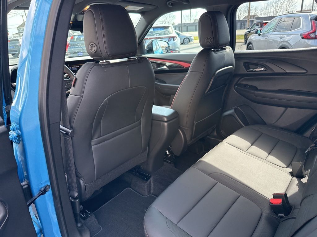 2025 Chevrolet TrailBlazer RS Mount Joy PA