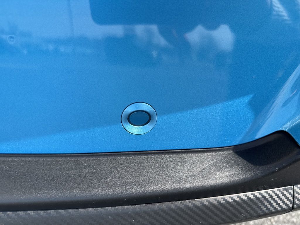 2025 Chevrolet TrailBlazer RS Mount Joy PA