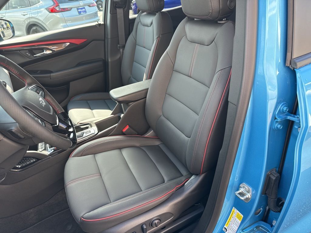 2025 Chevrolet TrailBlazer RS Mount Joy PA