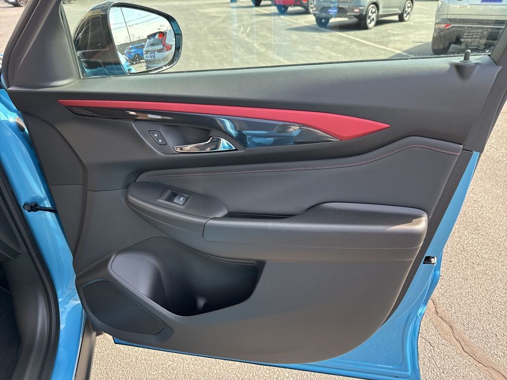 2025 Chevrolet TrailBlazer RS Mount Joy PA