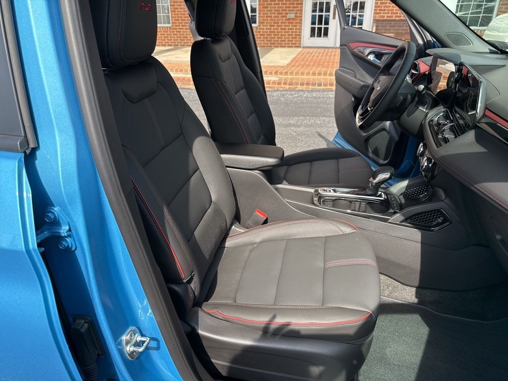 2025 Chevrolet TrailBlazer RS Mount Joy PA