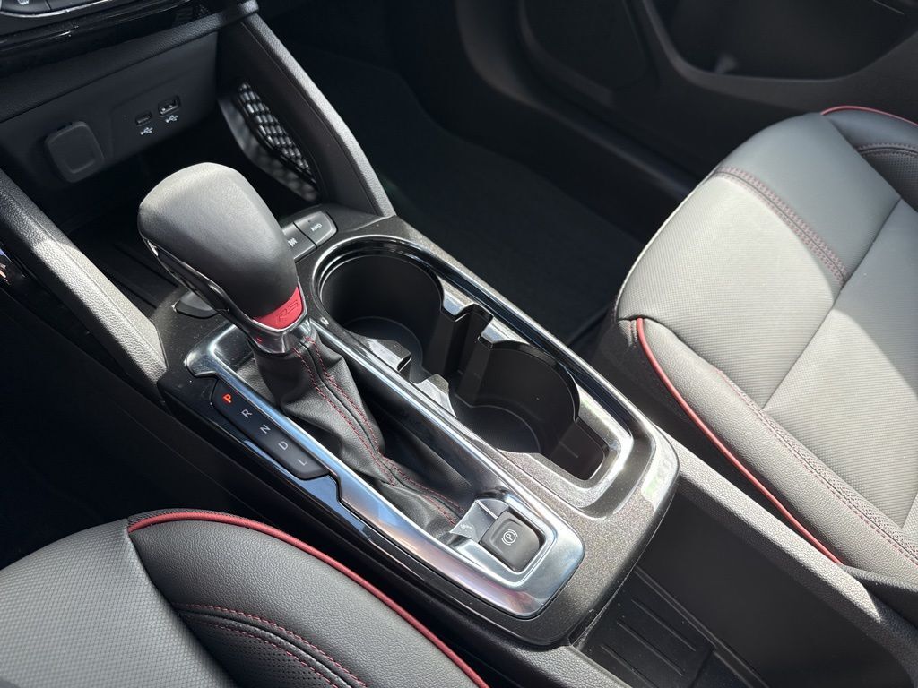 2025 Chevrolet TrailBlazer RS Mount Joy PA