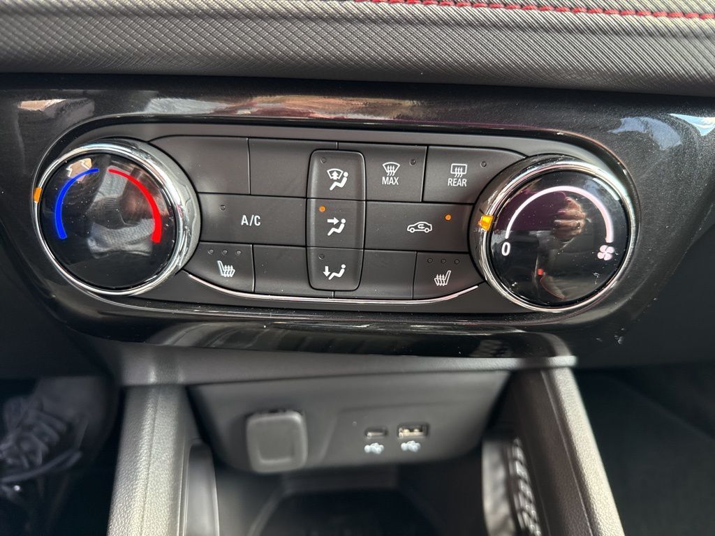 2025 Chevrolet TrailBlazer RS Mount Joy PA