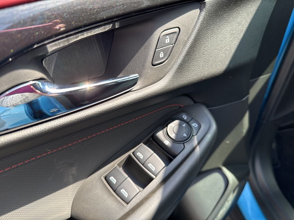 2025 Chevrolet TrailBlazer RS Mount Joy PA