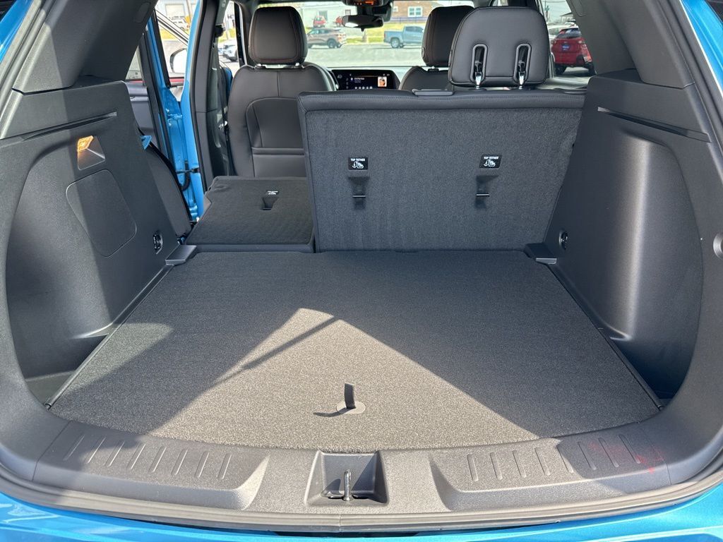 2025 Chevrolet TrailBlazer RS Mount Joy PA