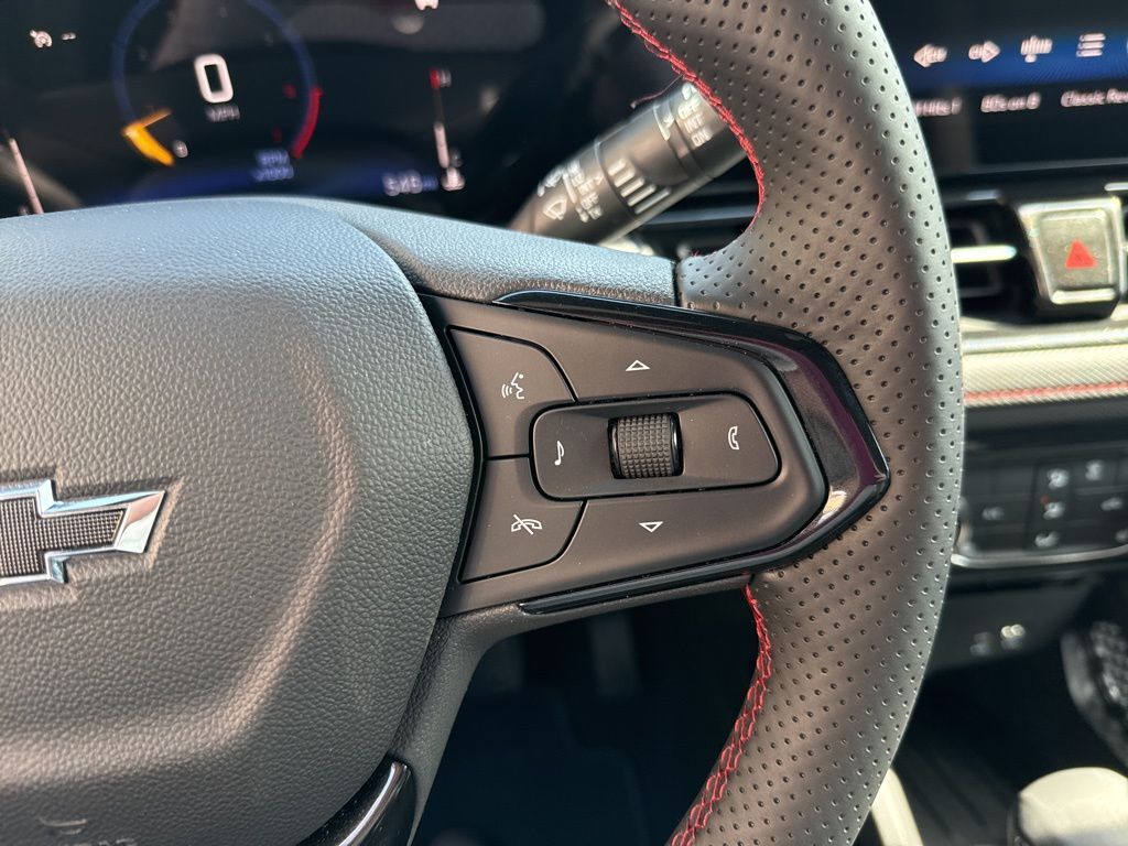 2025 Chevrolet TrailBlazer RS Mount Joy PA