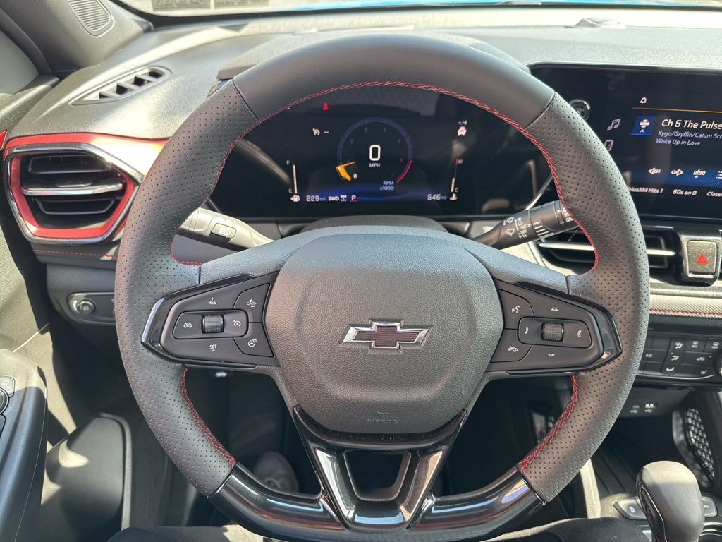 2025 Chevrolet TrailBlazer RS Mount Joy PA