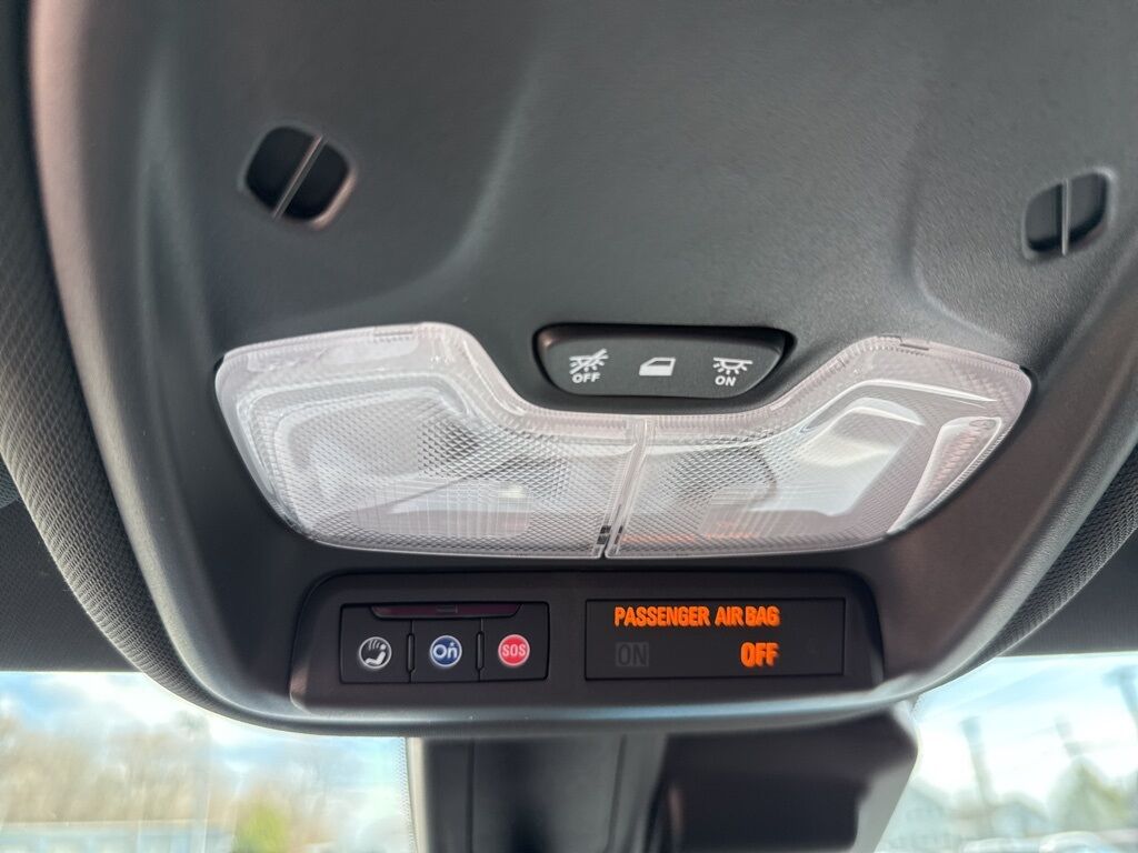 2025 Chevrolet TrailBlazer RS Mount Joy PA