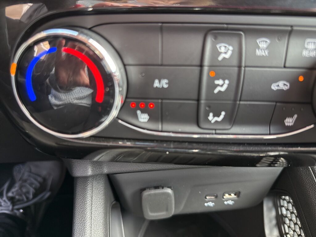 2025 Chevrolet TrailBlazer RS Mount Joy PA