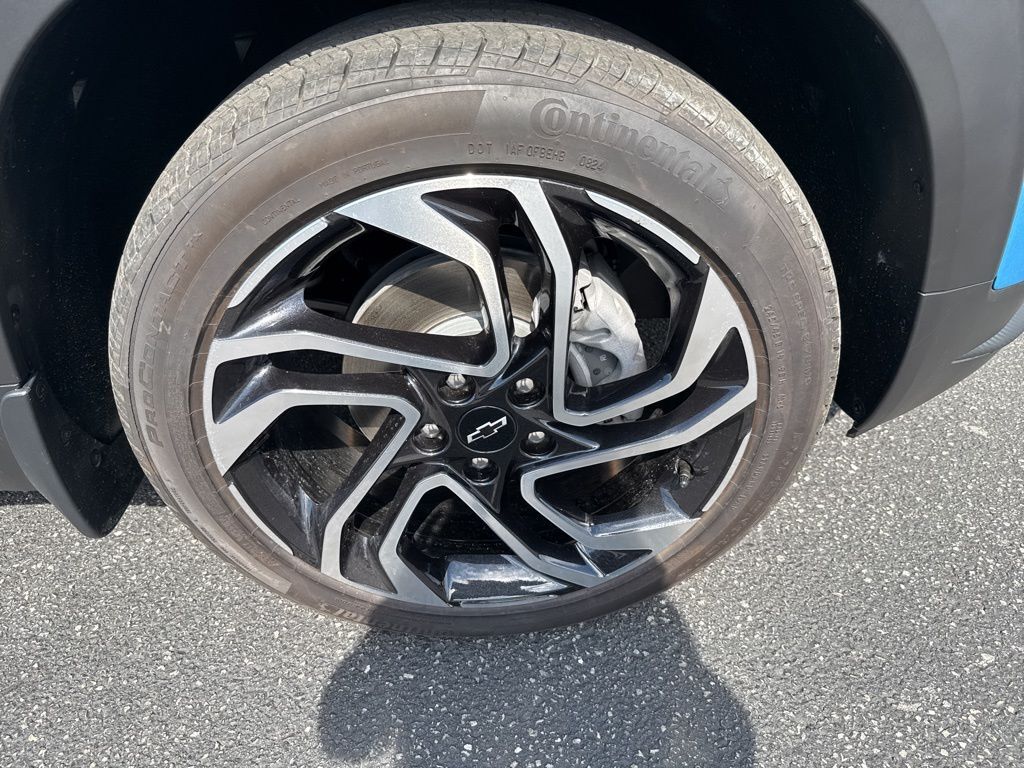 2025 Chevrolet TrailBlazer RS Mount Joy PA