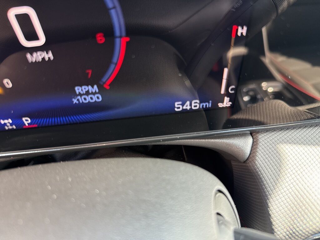 2025 Chevrolet TrailBlazer RS Mount Joy PA