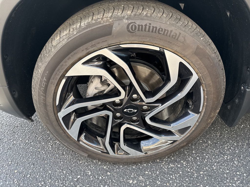 2025 Chevrolet TrailBlazer RS Mount Joy PA