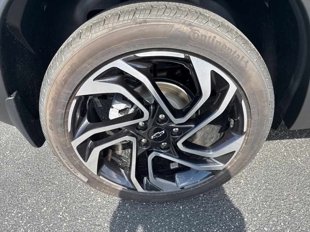 2025 Chevrolet TrailBlazer RS Mount Joy PA