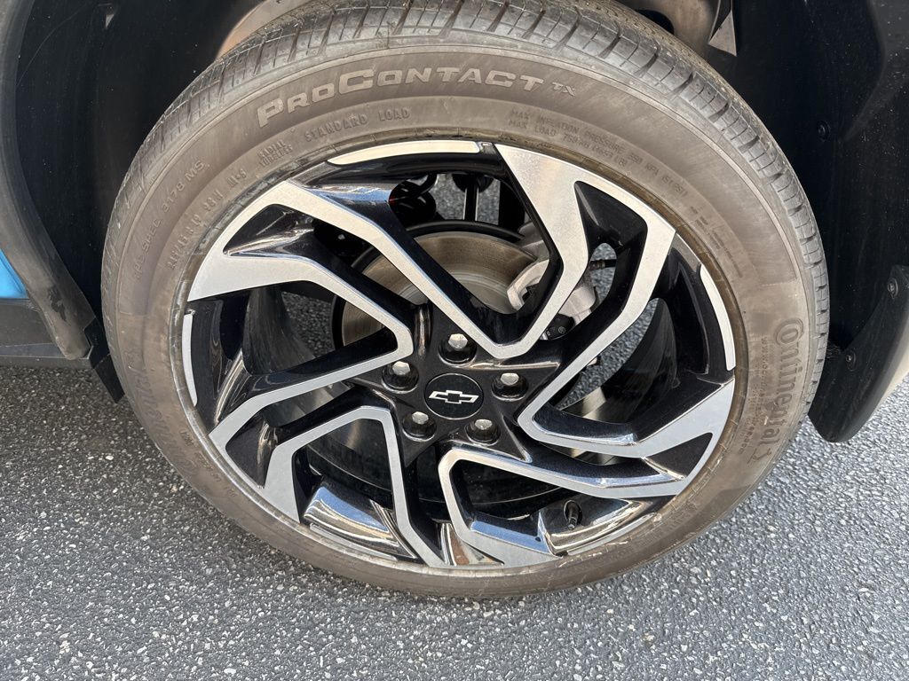 2025 Chevrolet TrailBlazer RS Mount Joy PA