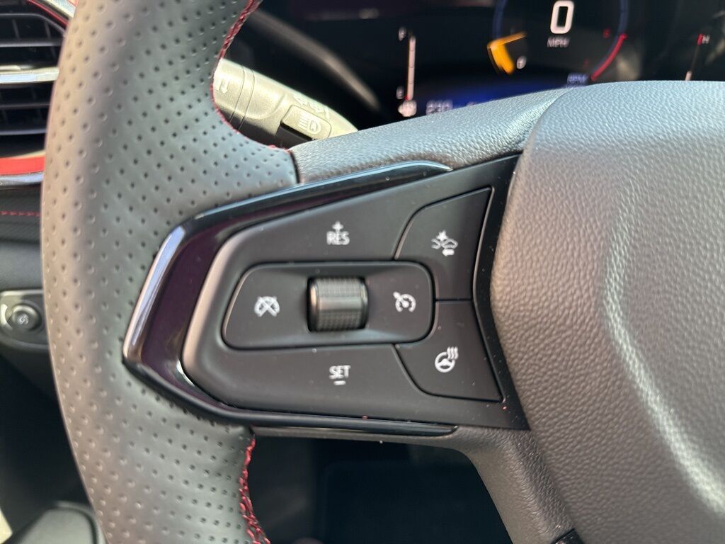 2025 Chevrolet TrailBlazer RS Mount Joy PA