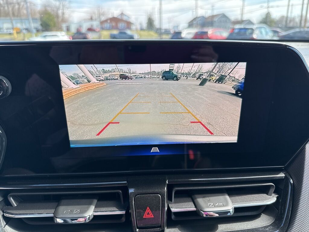 2025 Chevrolet TrailBlazer RS Mount Joy PA