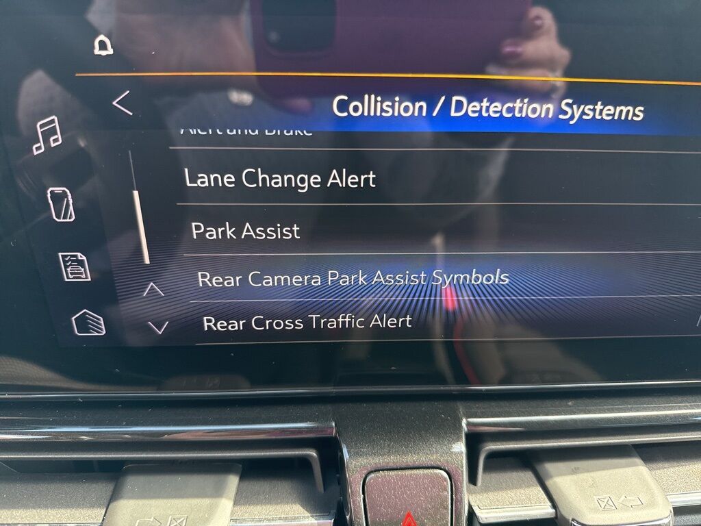 2025 Chevrolet TrailBlazer RS Mount Joy PA