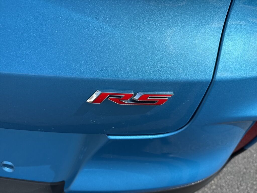 2025 Chevrolet TrailBlazer RS Mount Joy PA