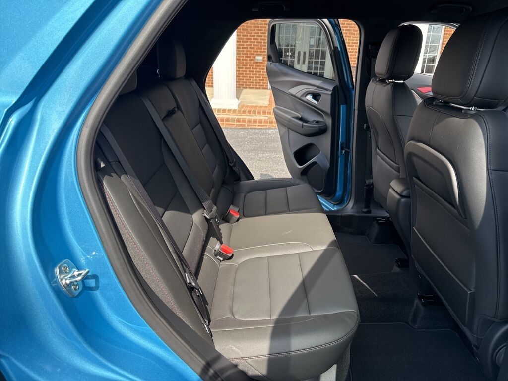 2025 Chevrolet TrailBlazer RS Mount Joy PA