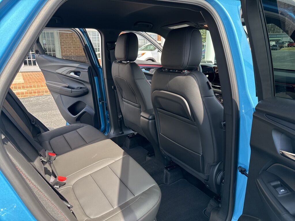 2025 Chevrolet TrailBlazer RS Mount Joy PA