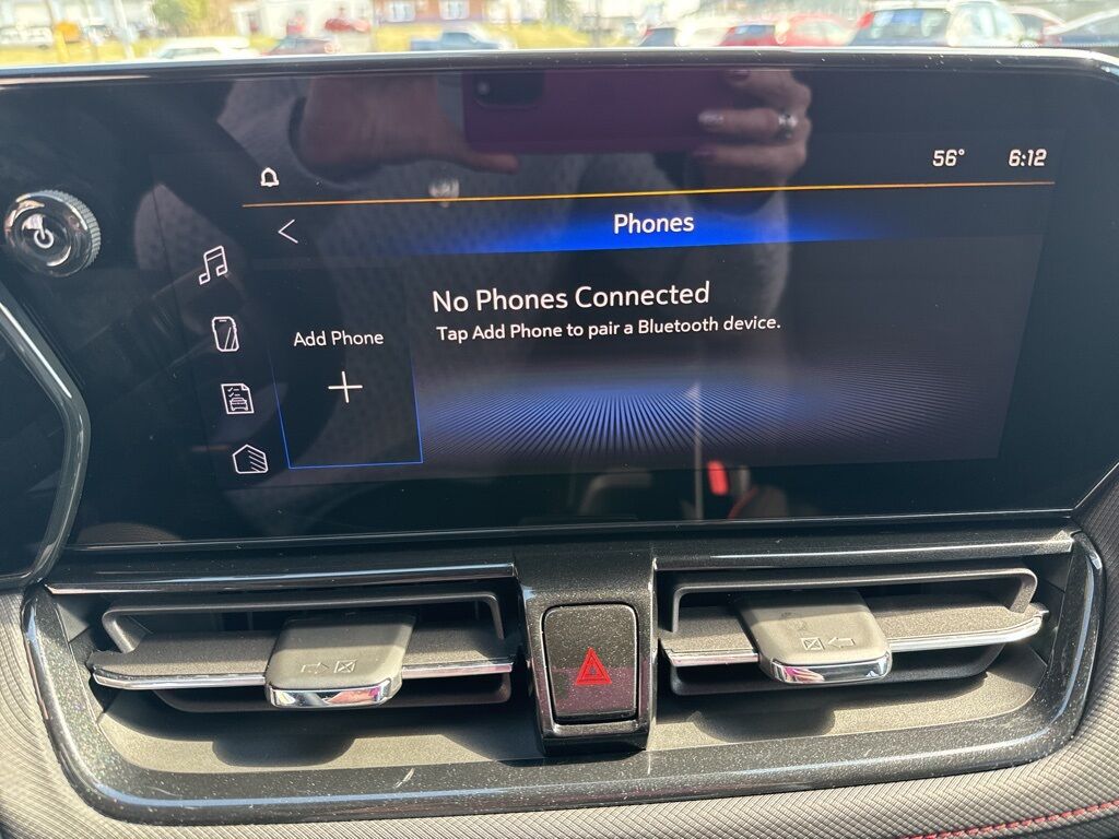 2025 Chevrolet TrailBlazer RS Mount Joy PA