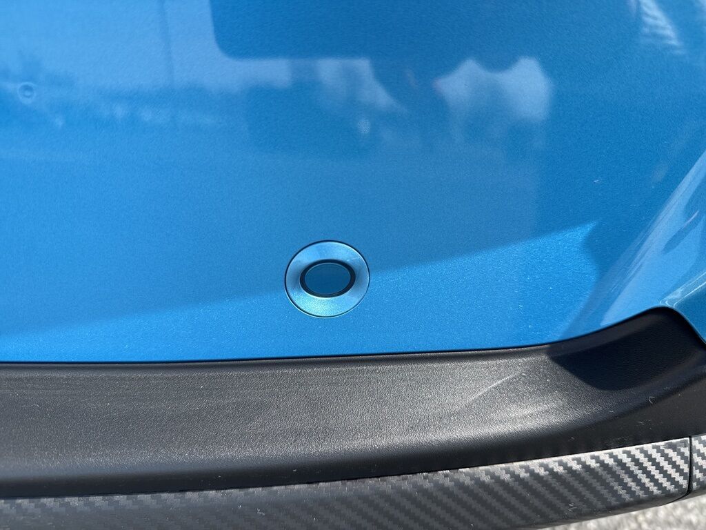 2025 Chevrolet TrailBlazer RS Mount Joy PA