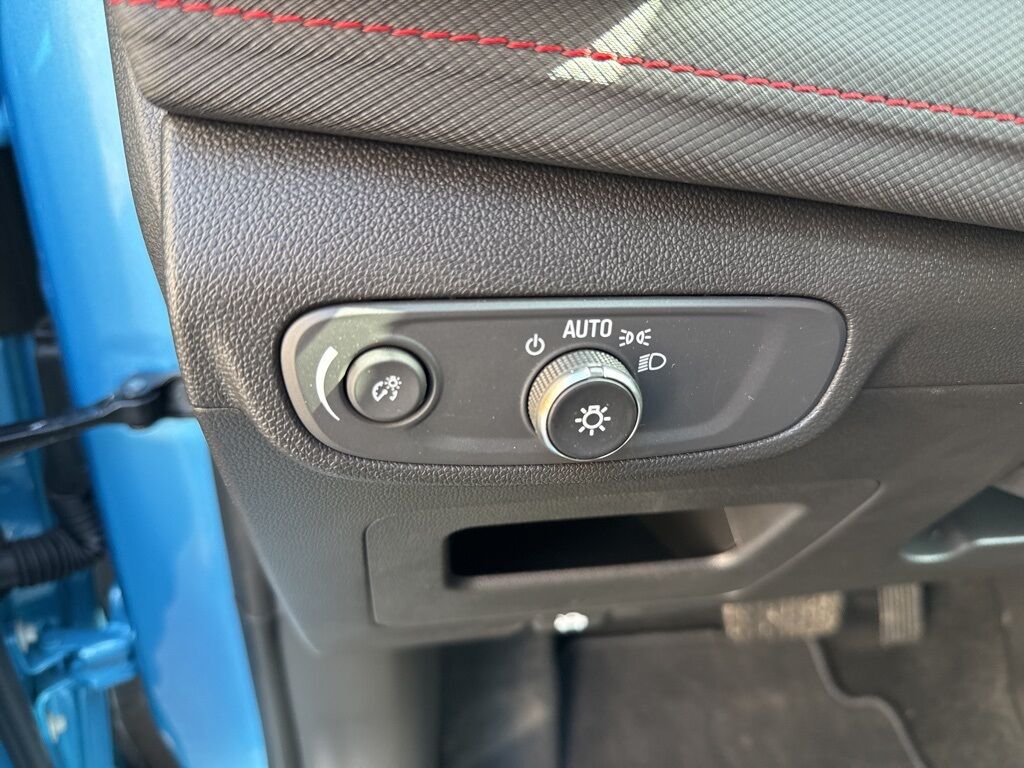 2025 Chevrolet TrailBlazer RS Mount Joy PA