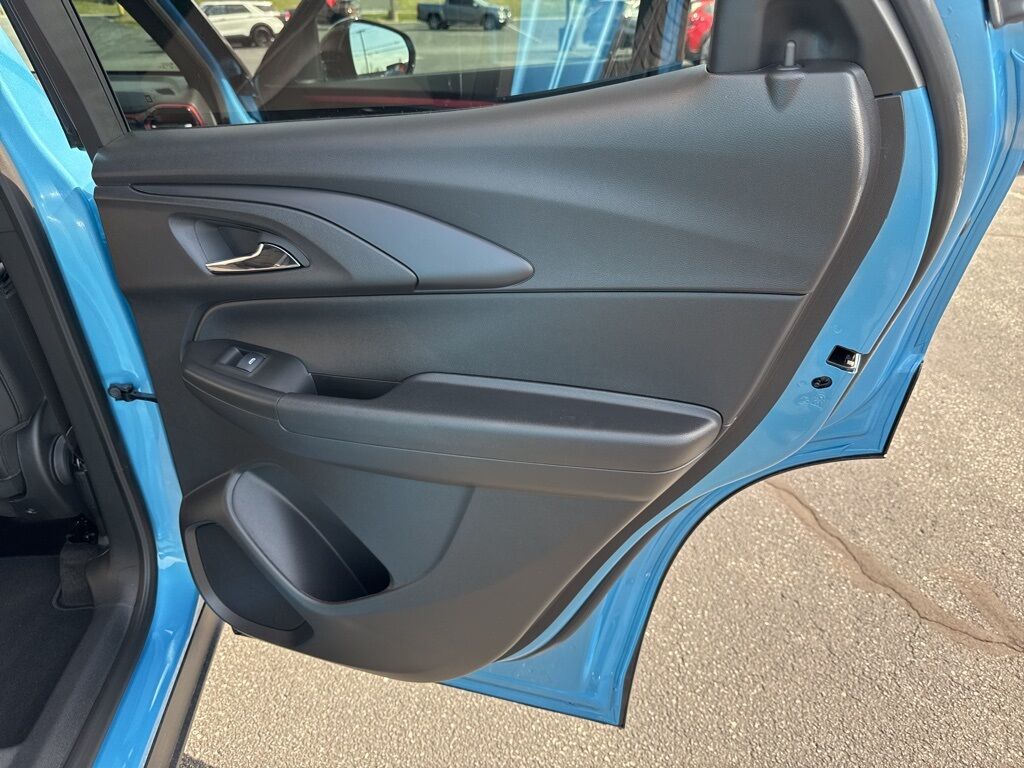 2025 Chevrolet TrailBlazer RS Mount Joy PA